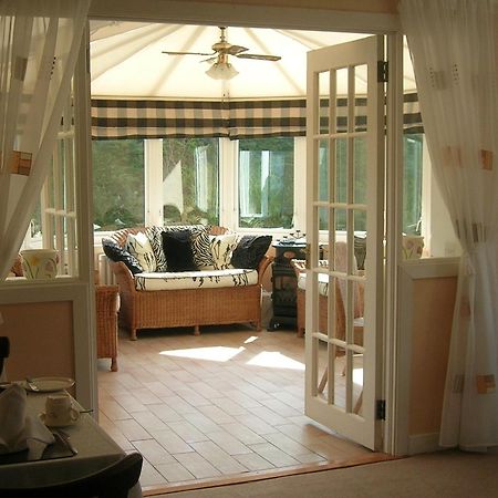 Glen na Smole Bed and Breakfast Wicklow Buitenkant foto