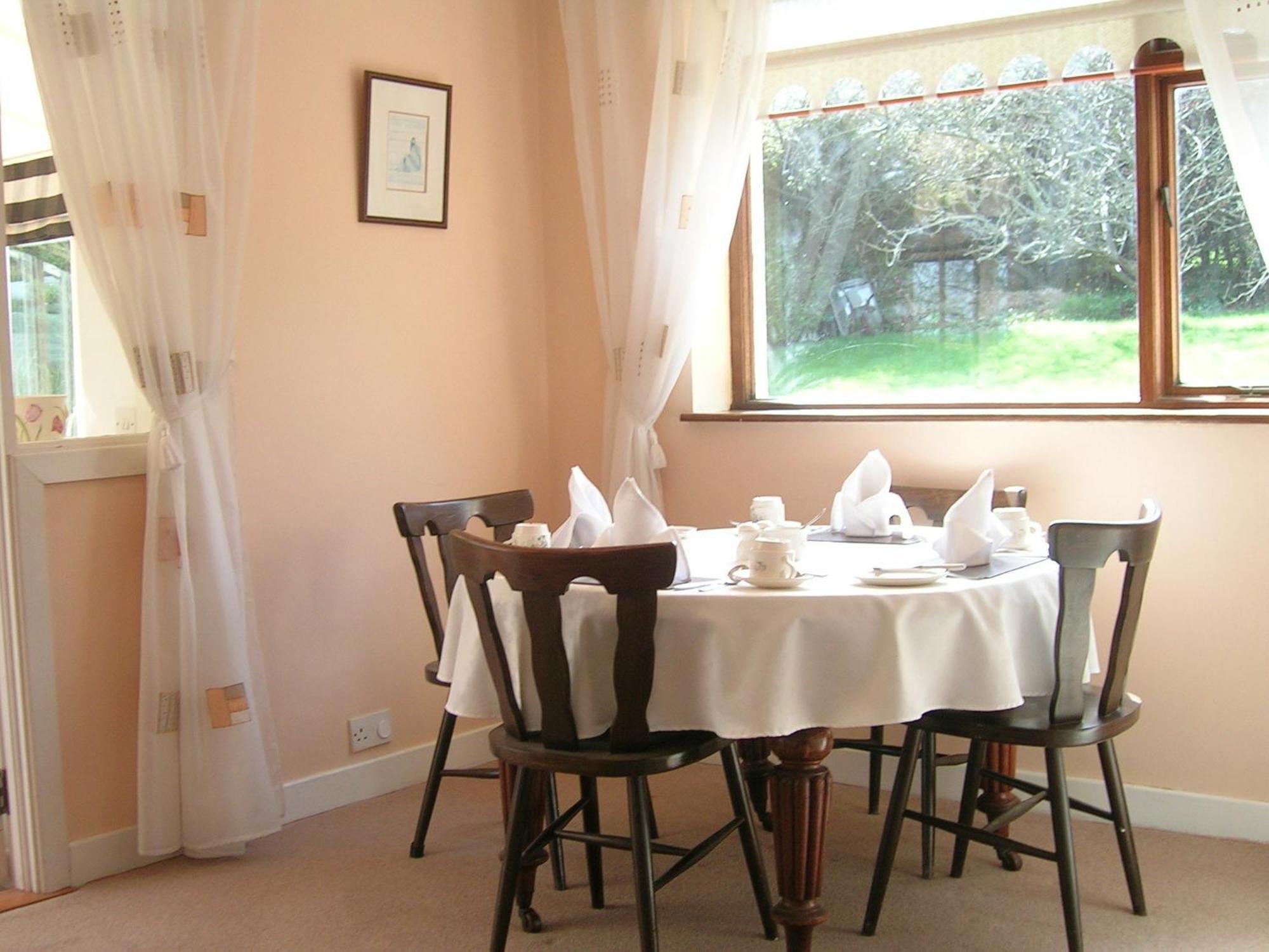 Glen na Smole Bed and Breakfast Wicklow Buitenkant foto