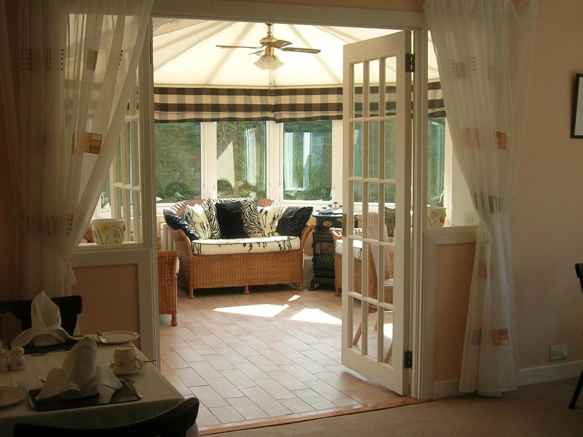 Glen na Smole Bed and Breakfast Wicklow Buitenkant foto