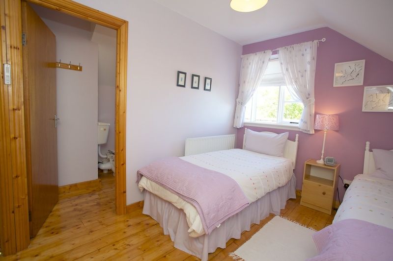 Glen na Smole Bed and Breakfast Wicklow Buitenkant foto