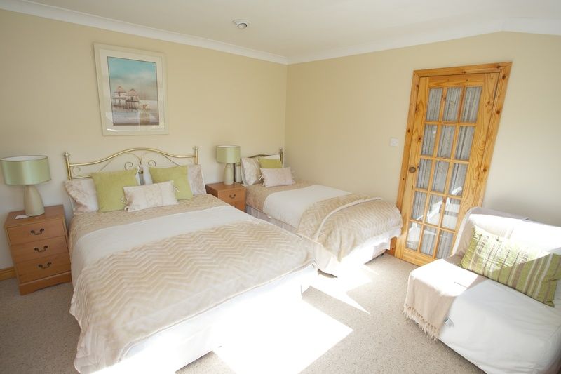 Glen na Smole Bed and Breakfast Wicklow Buitenkant foto