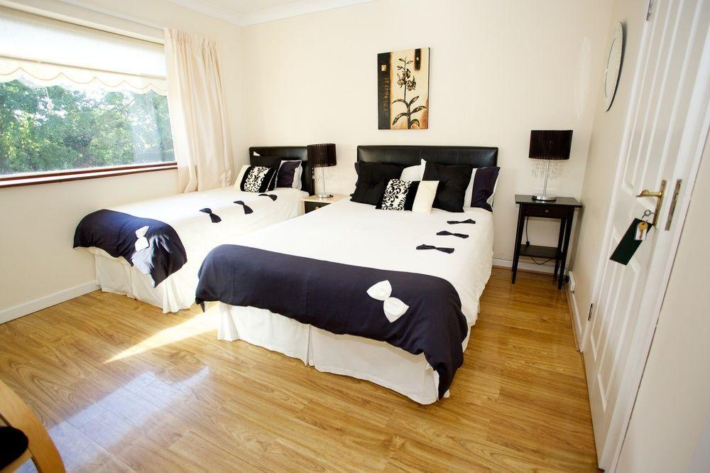 Glen na Smole Bed and Breakfast Wicklow Buitenkant foto