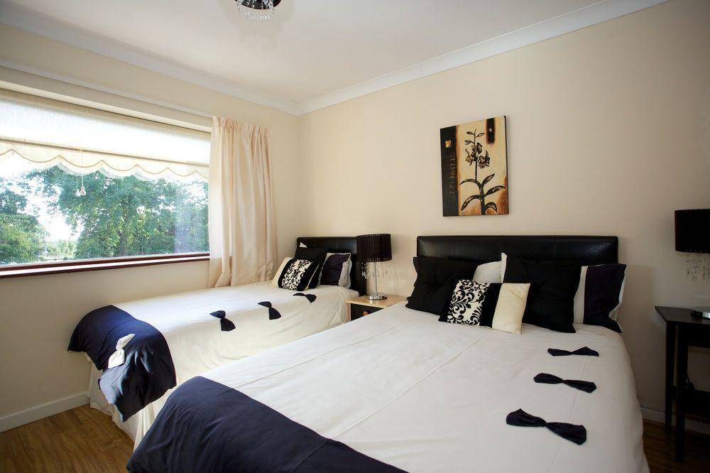 Glen na Smole Bed and Breakfast Wicklow Buitenkant foto