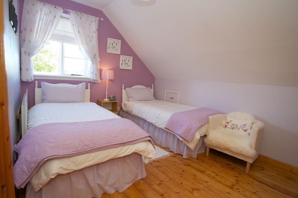 Glen na Smole Bed and Breakfast Wicklow Buitenkant foto