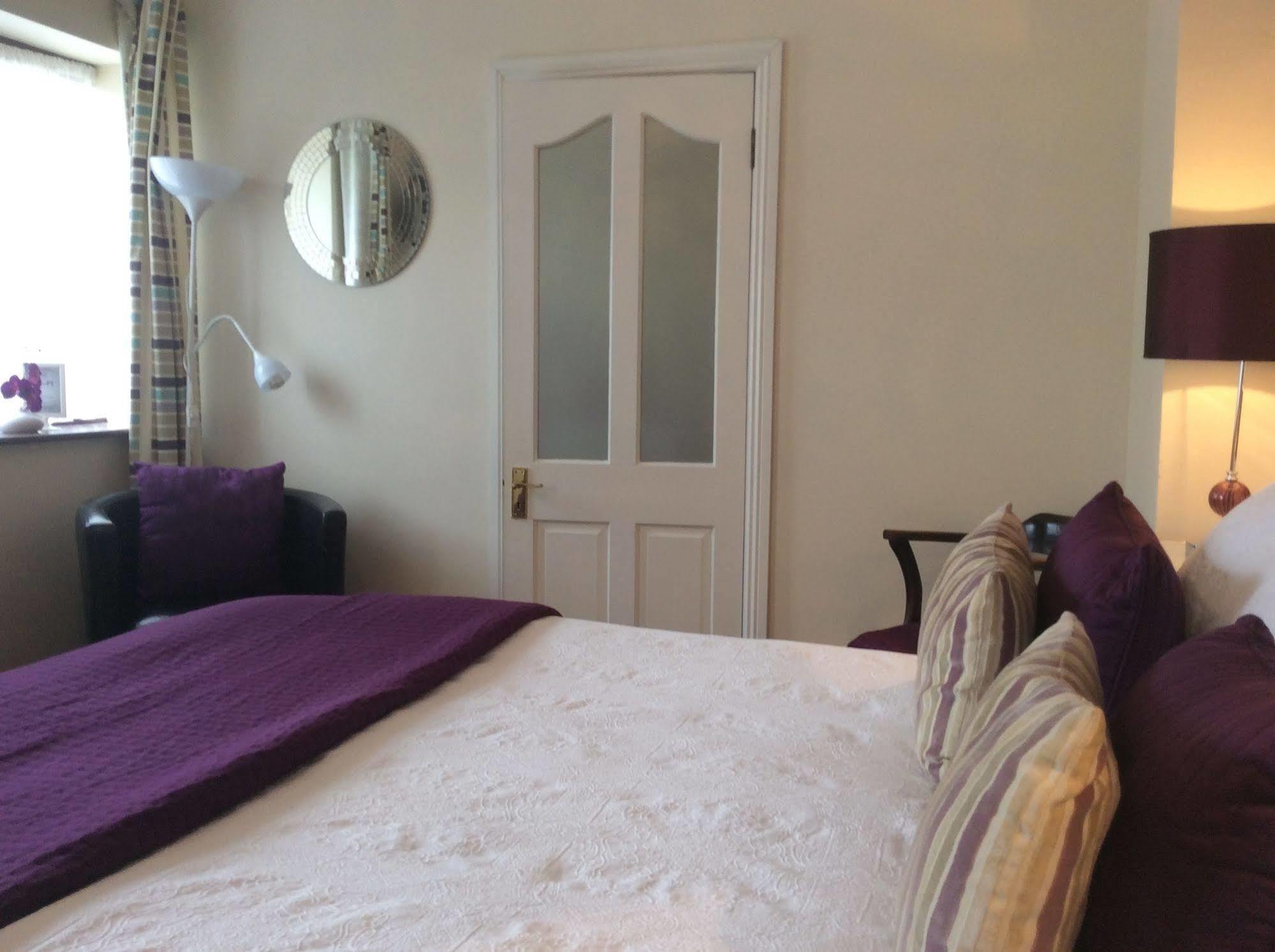 Glen na Smole Bed and Breakfast Wicklow Buitenkant foto