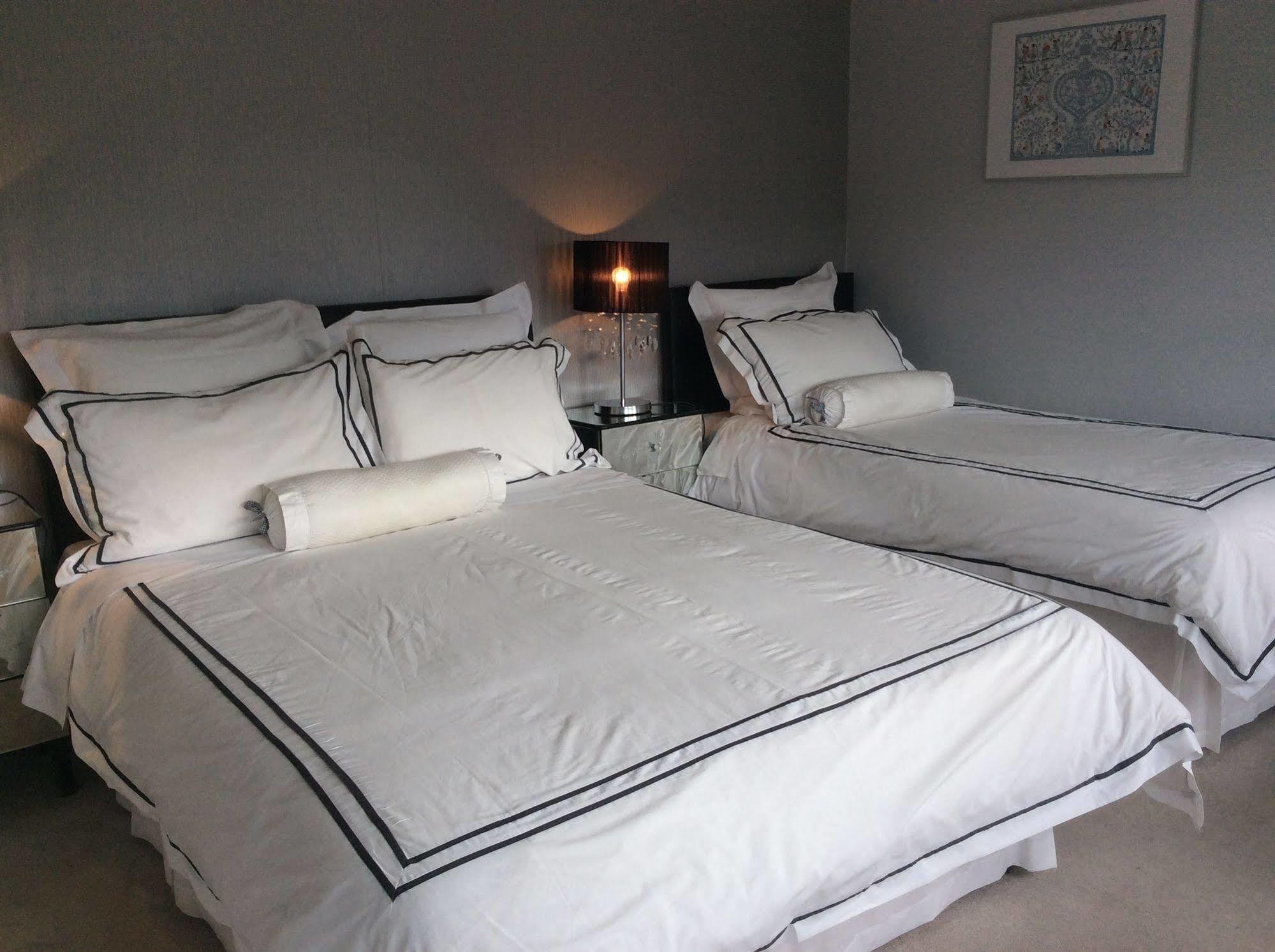 Glen na Smole Bed and Breakfast Wicklow Buitenkant foto
