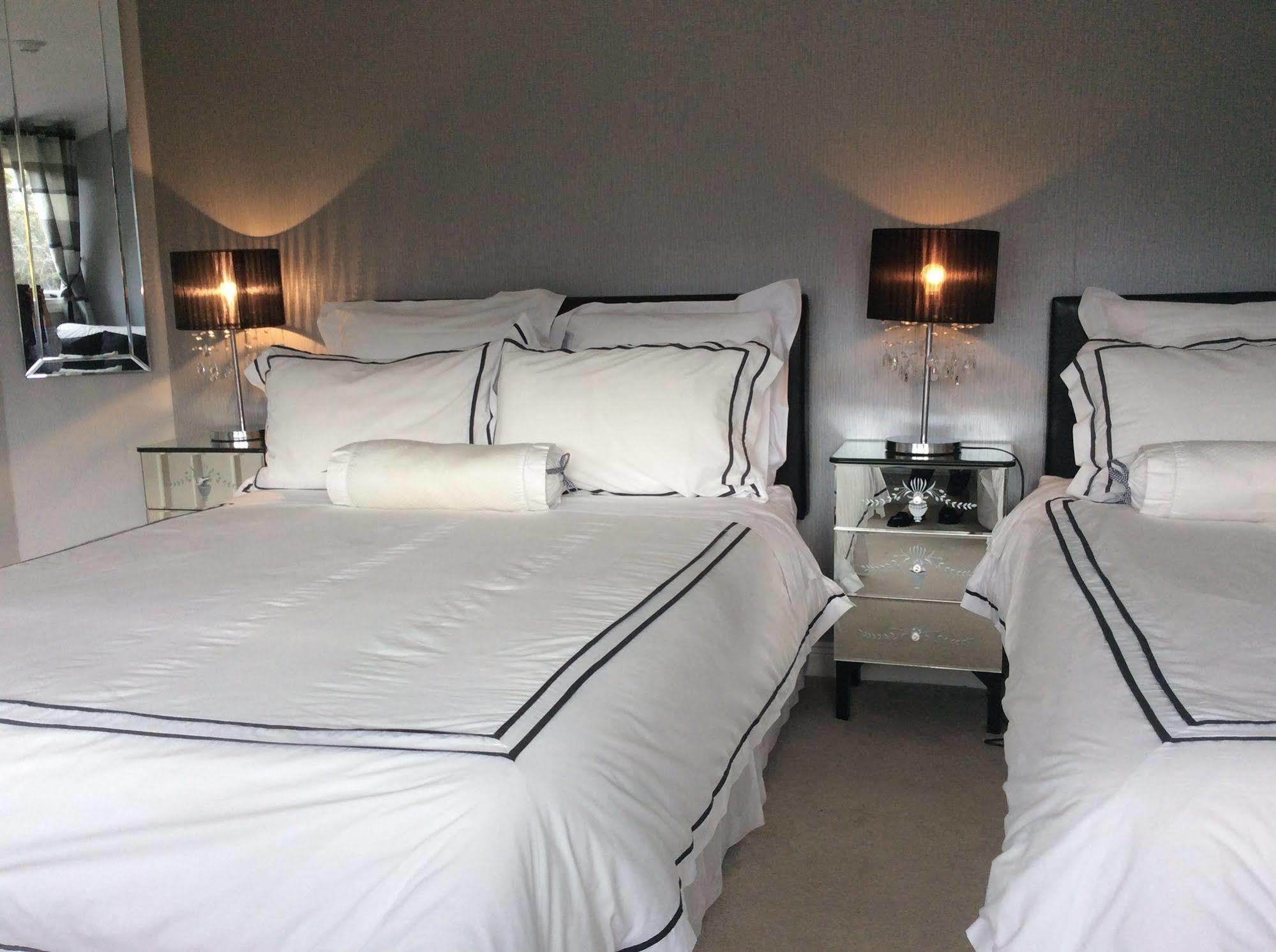 Glen na Smole Bed and Breakfast Wicklow Buitenkant foto