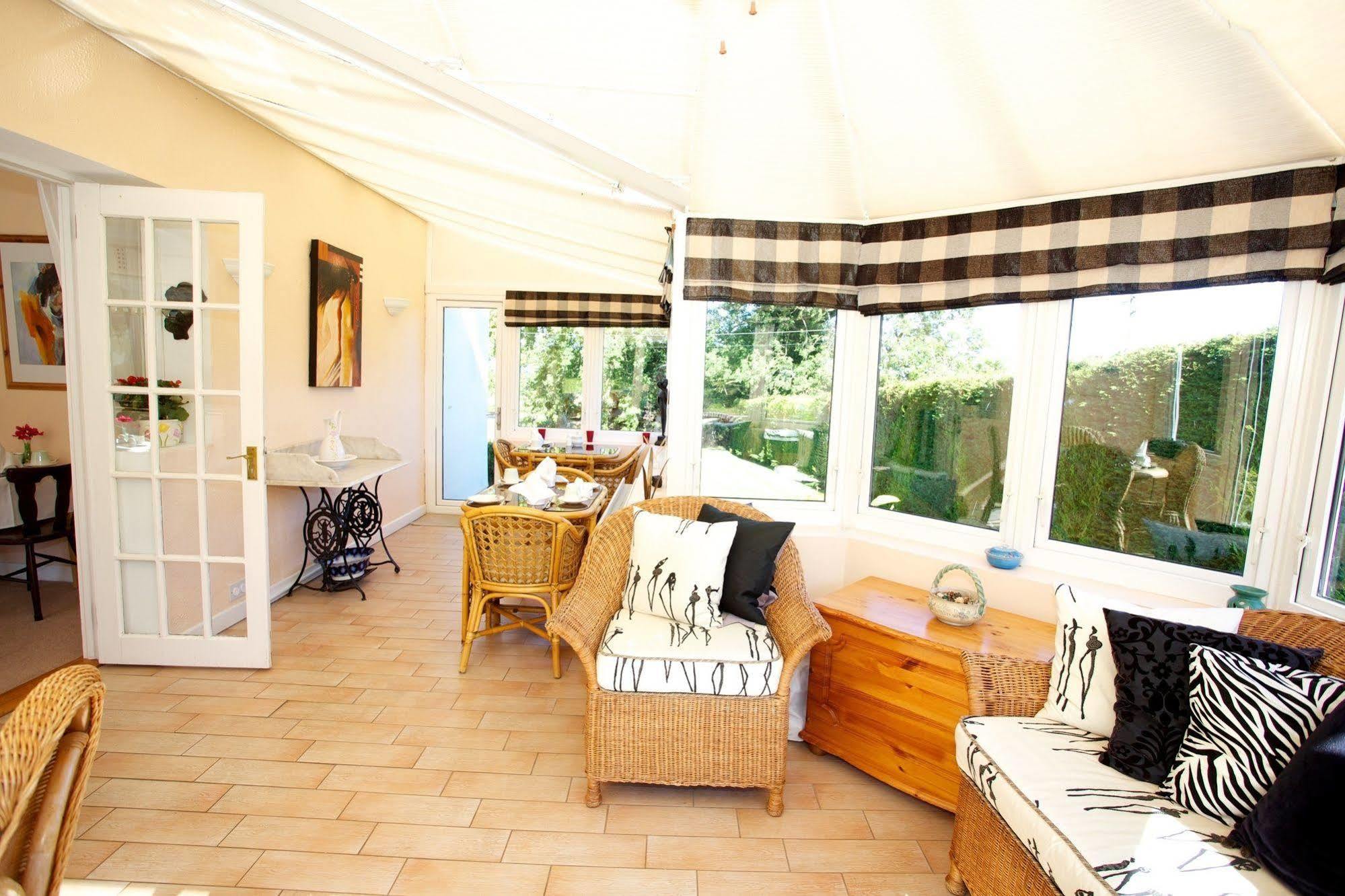 Glen na Smole Bed and Breakfast Wicklow Buitenkant foto