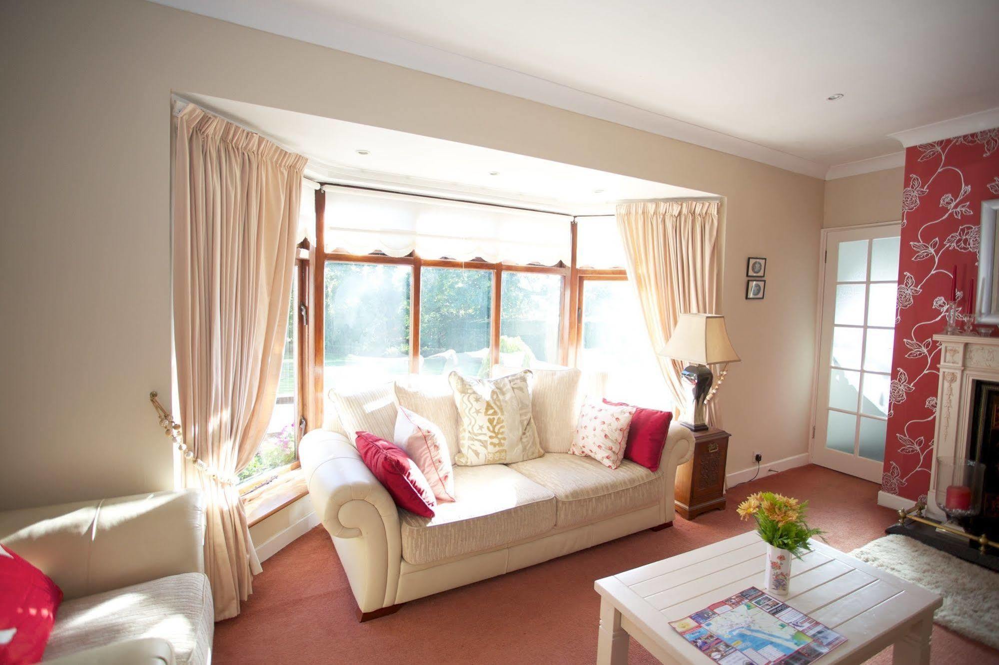 Glen na Smole Bed and Breakfast Wicklow Buitenkant foto