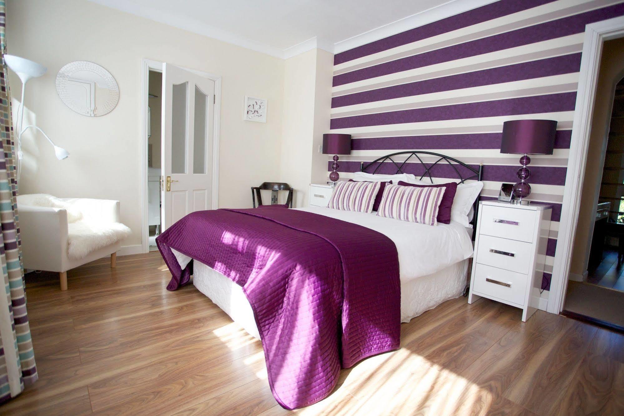 Glen na Smole Bed and Breakfast Wicklow Buitenkant foto