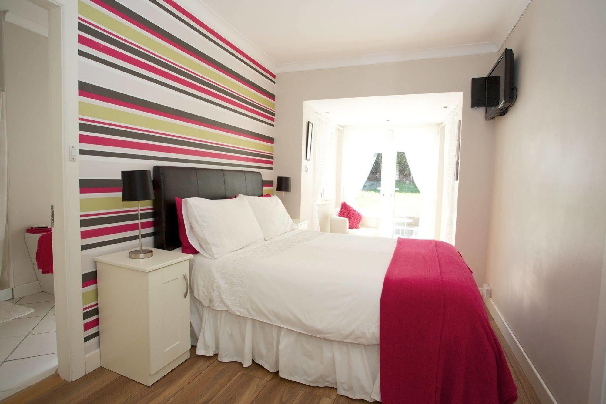 Glen na Smole Bed and Breakfast Wicklow Buitenkant foto