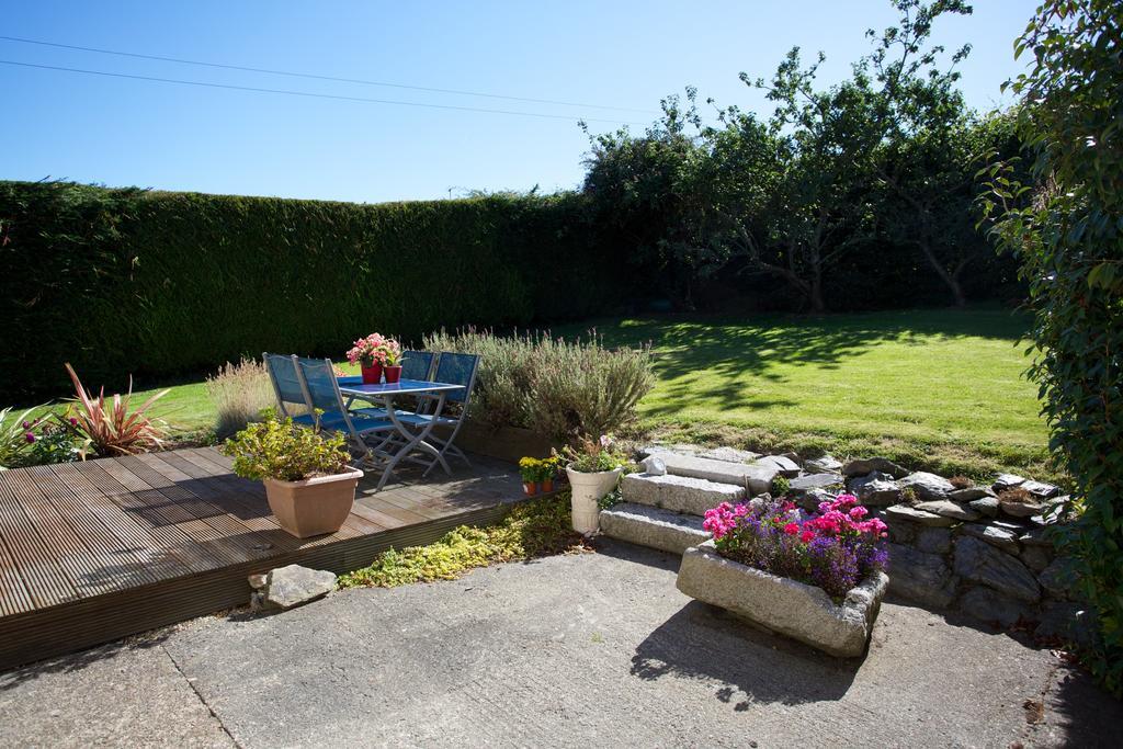 Glen na Smole Bed and Breakfast Wicklow Buitenkant foto